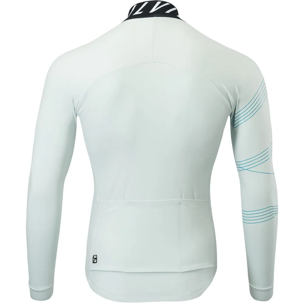Silvini Varano Langarm-trikot Silvini Varano Langarm-trikot