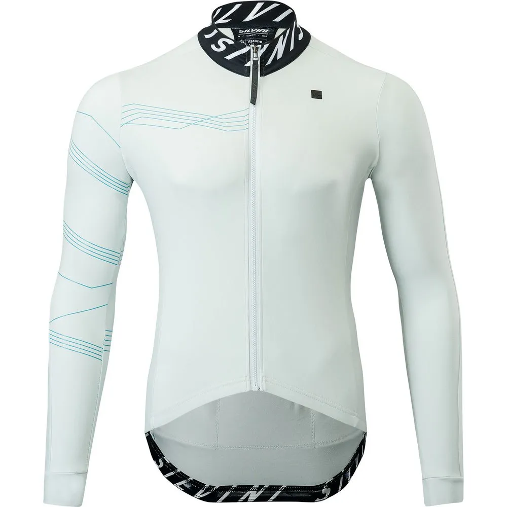 Silvini Varano Langarm-trikot Silvini Varano Langarm-trikot