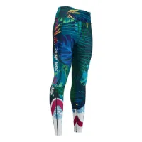Silvini Veroli Leggings Silvini Veroli Leggings