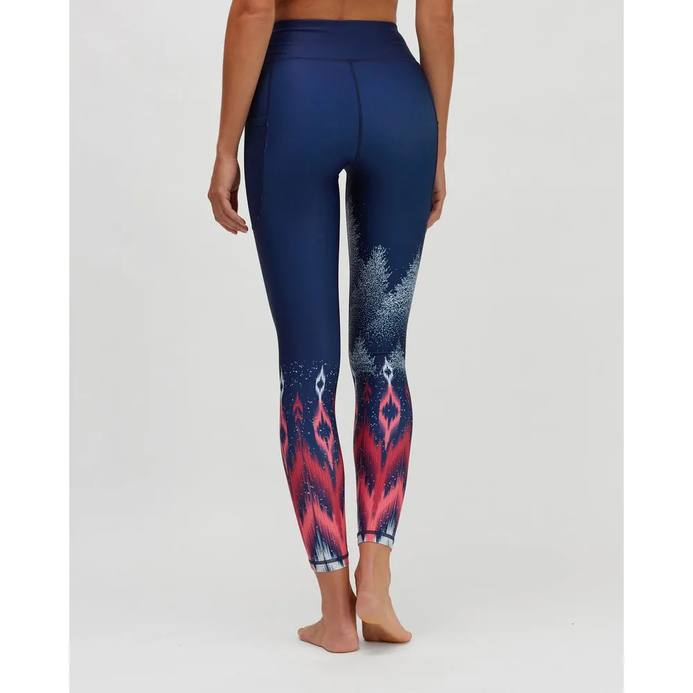 Silvini Veroli Leggings Silvini Veroli Leggings
