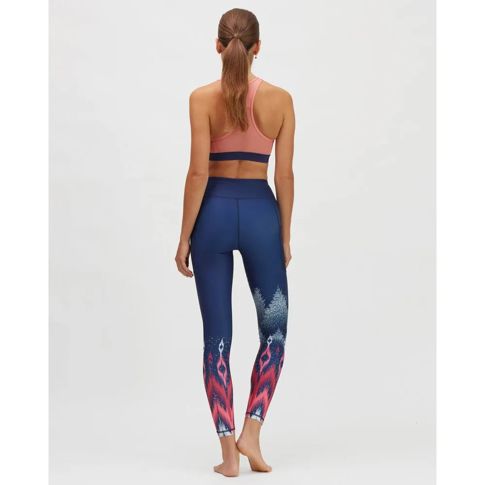 Silvini Veroli Leggings Silvini Veroli Leggings