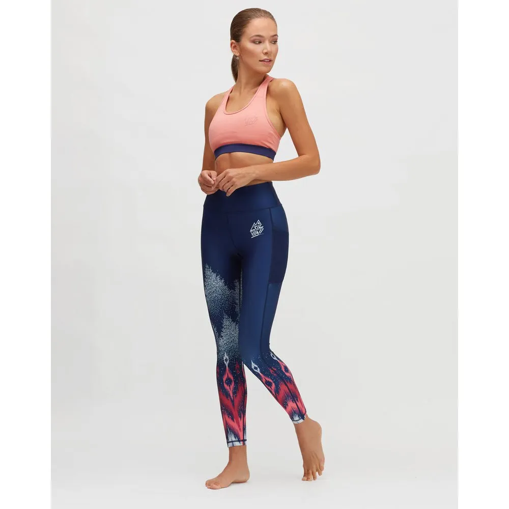 Silvini Veroli Leggings Silvini Veroli Leggings