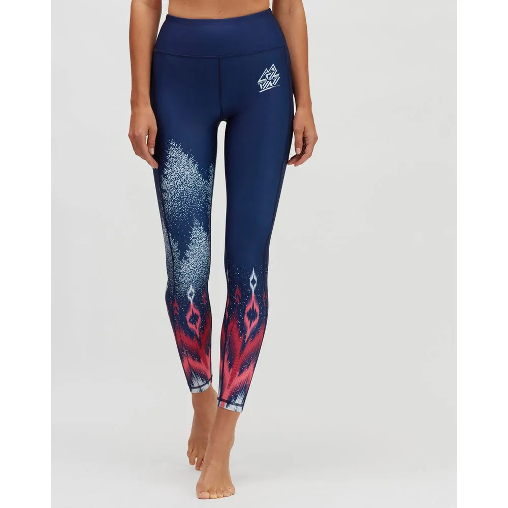 Silvini Veroli Leggings Silvini Veroli Leggings