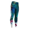 Ocean / fuchsia