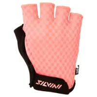 Silvini Wa2415 Gaiona Kurze Handschuhe Silvini Wa2415 Gaiona Kurze Handschuhe