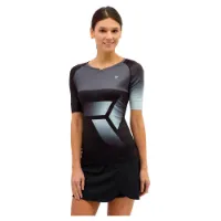Silvini Wd1432 Stabina Kurzarm-radtrikot Silvini Wd1432 Stabina Kurzarm-radtrikot