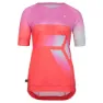 Silvini Wd1432 Stabina Kurzarm-radtrikot