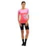 Silvini Wd1432 Stabina Kurzarm-radtrikot