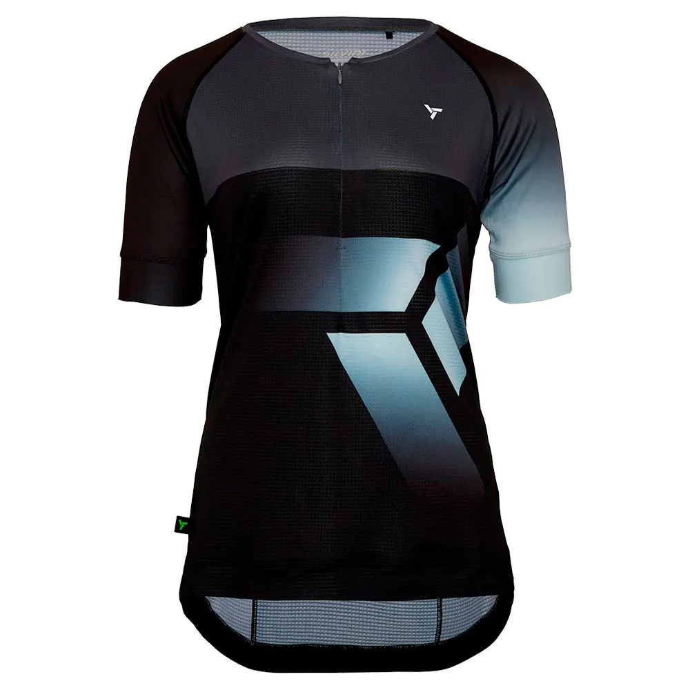 Silvini Wd1432 Stabina Kurzarm-radtrikot Silvini Wd1432 Stabina Kurzarm-radtrikot