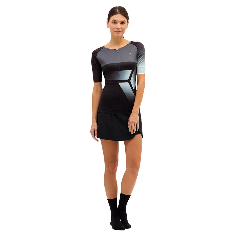 Silvini Wd1432 Stabina Kurzarm-radtrikot Silvini Wd1432 Stabina Kurzarm-radtrikot
