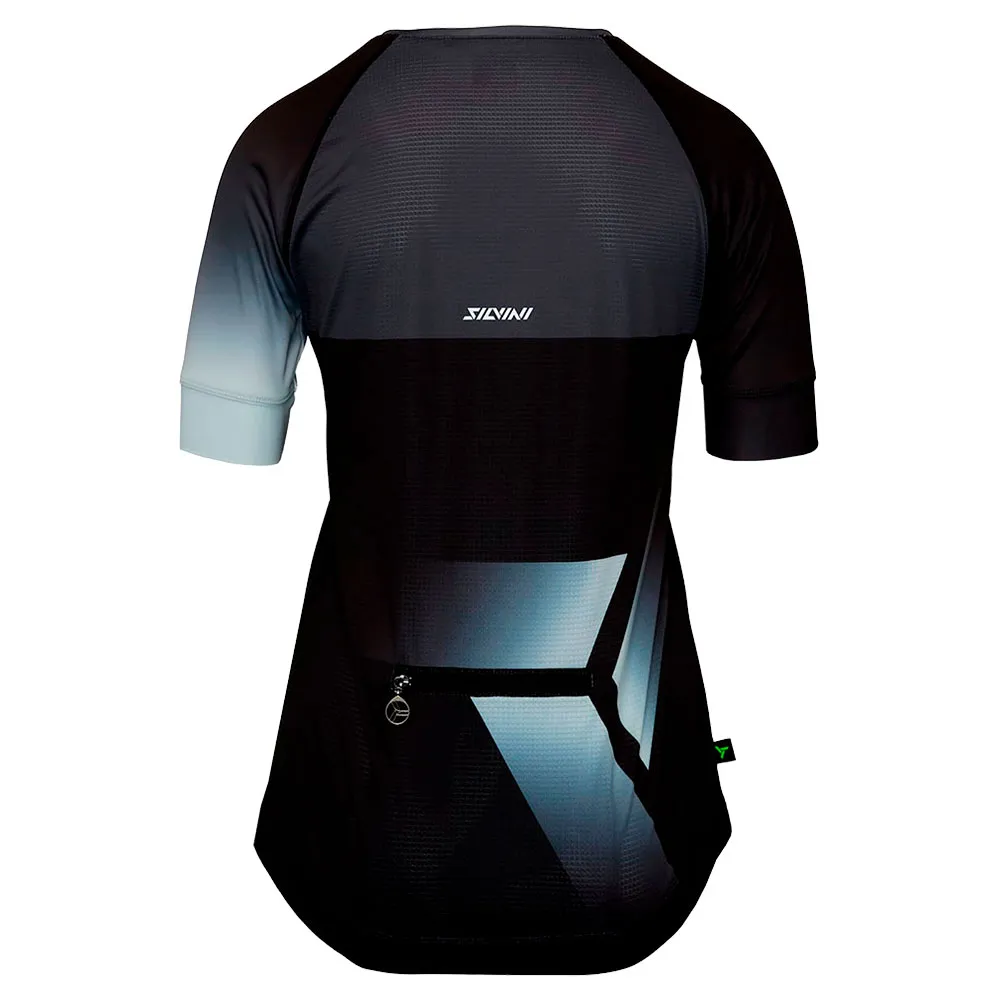 Silvini Wd1432 Stabina Kurzarm-radtrikot Silvini Wd1432 Stabina Kurzarm-radtrikot