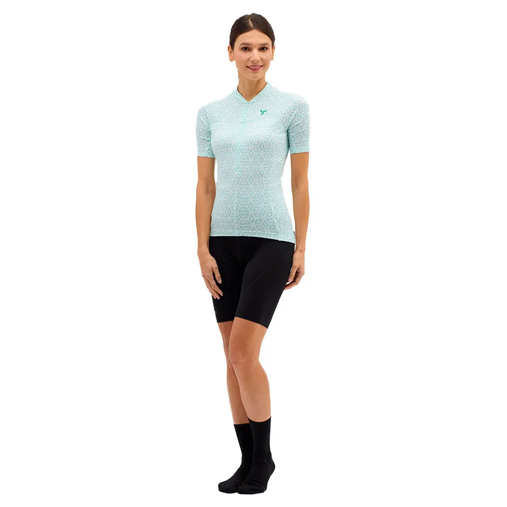 Silvini Wd1621 Catirina Kurzarm-radtrikot Silvini Wd1621 Catirina Kurzarm-radtrikot