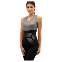 Silvini Wd2034 Escolca Ärmelloses Trikot Silvini Wd2034 Escolca Ärmelloses Trikot
