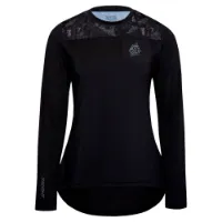 Silvini Wd2036 Ella Langarm Enduro Trikot Silvini Wd2036 Ella Langarm Enduro Trikot