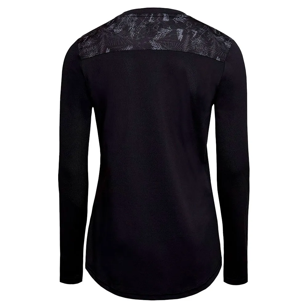 Silvini Wd2036 Ella Langarm Enduro Trikot