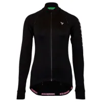Silvini Wd2211 Leverona Langarm-trikot