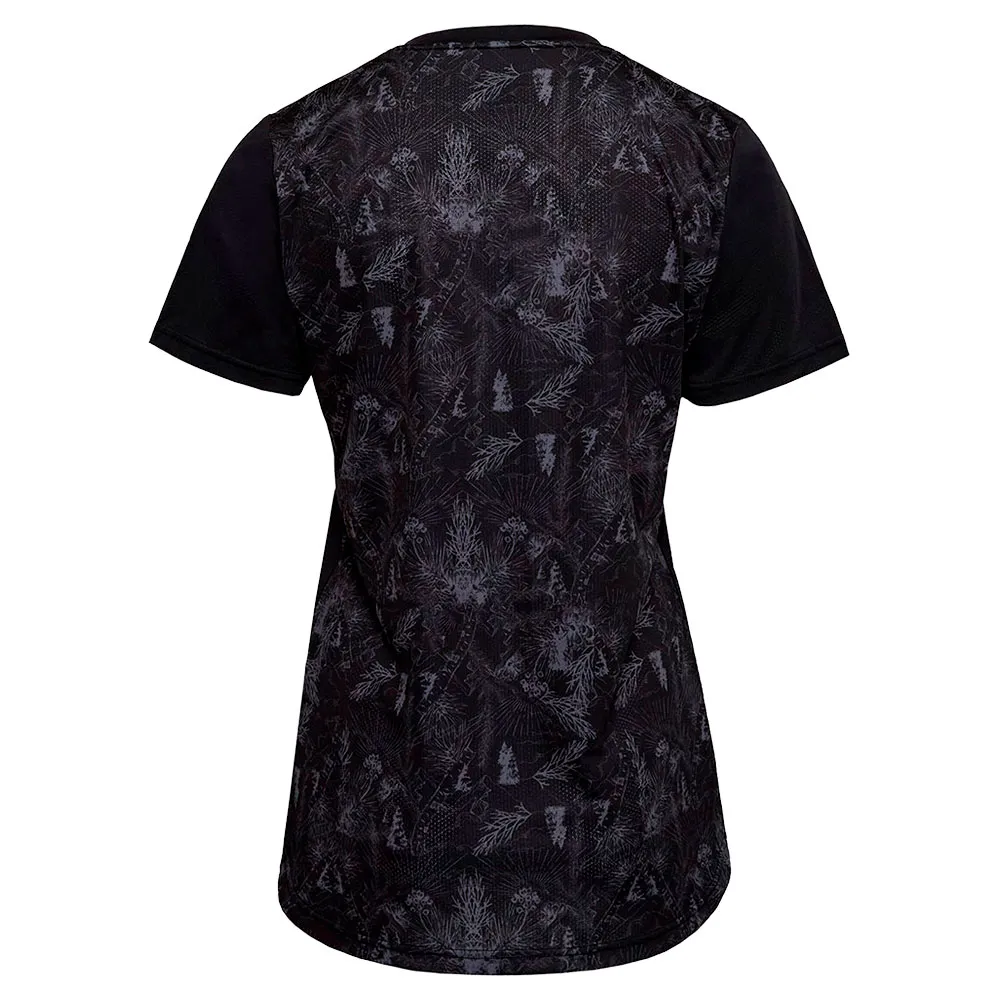 Silvini Wd2243 Denna Kurzarm-t-shirt