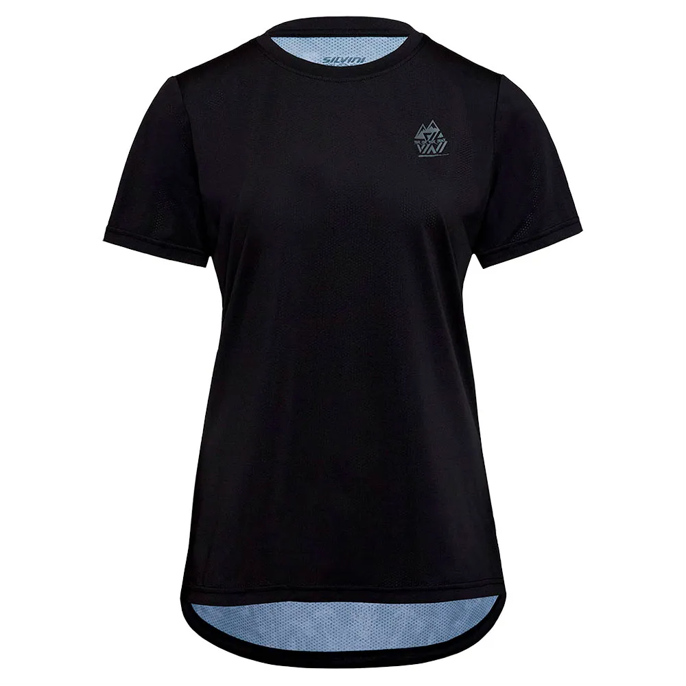 Silvini Wd2243 Denna Kurzarm-t-shirt