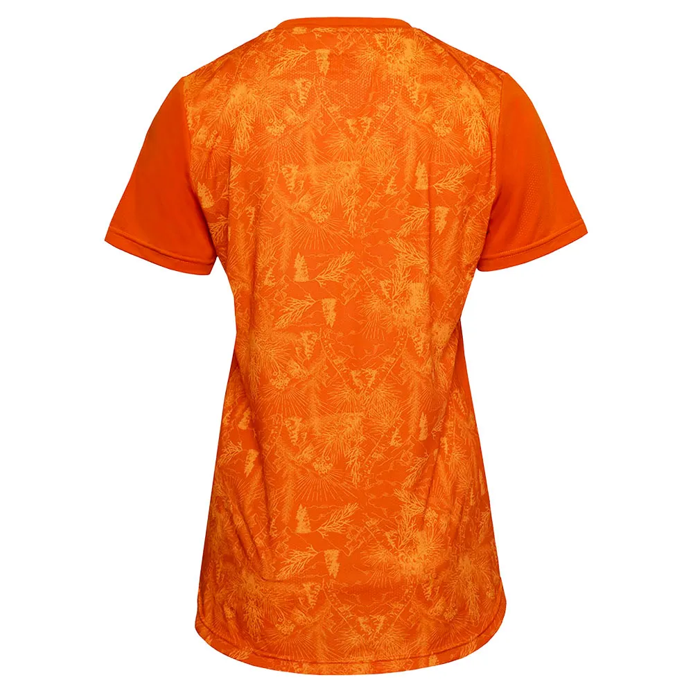 Silvini Wd2243 Denna Kurzarm-t-shirt