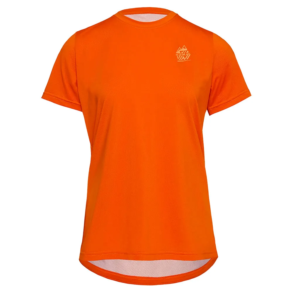 Silvini Wd2243 Denna Kurzarm-t-shirt