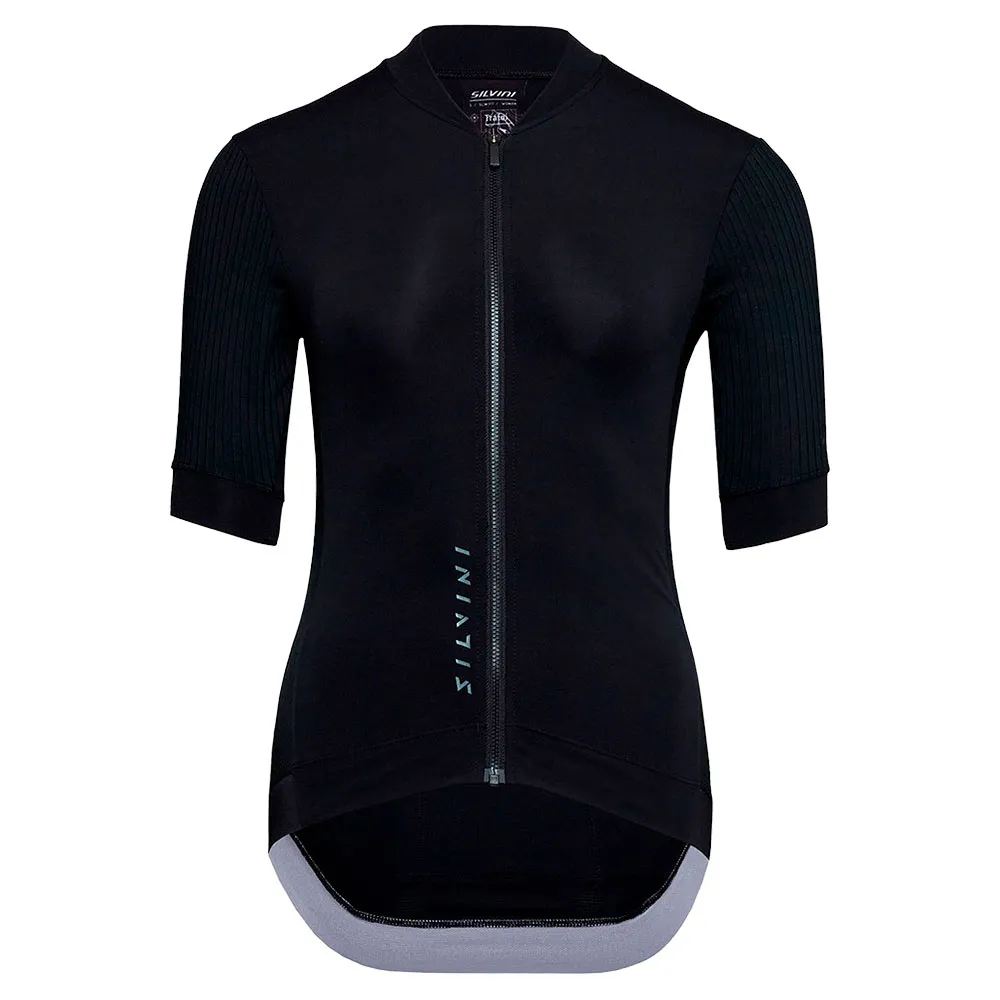 Silvini Wd2400 Trafoia Kurzarm-radtrikot Silvini Wd2400 Trafoia Kurzarm-radtrikot