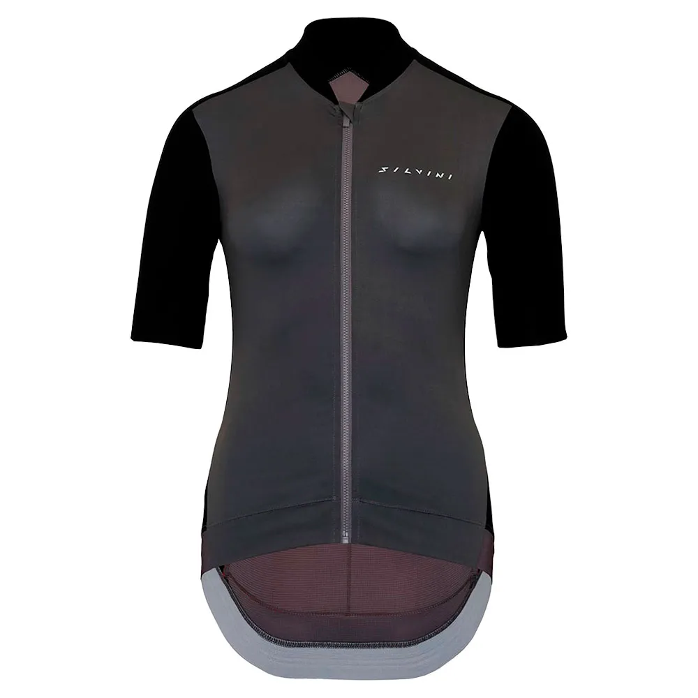Silvini Wd2404 Stelvia Kurzarm-radtrikot Silvini Wd2404 Stelvia Kurzarm-radtrikot