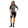 Silvini Wd2404 Stelvia Kurzarm-radtrikot