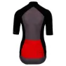 Silvini Wd2404 Stelvia Kurzarm-radtrikot