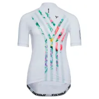 Silvini Wd2412 Calnia Kurzarm-radtrikot Silvini Wd2412 Calnia Kurzarm-radtrikot