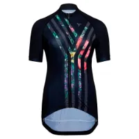Silvini Wd2412 Calnia Kurzarm-radtrikot Silvini Wd2412 Calnia Kurzarm-radtrikot
