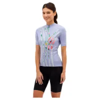 Silvini Wd2412 Calnia Kurzarm-radtrikot Silvini Wd2412 Calnia Kurzarm-radtrikot