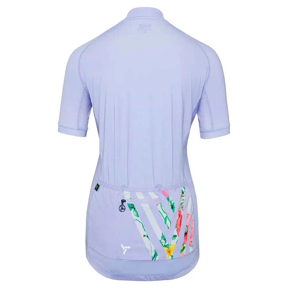 Silvini Wd2412 Calnia Kurzarm-radtrikot Silvini Wd2412 Calnia Kurzarm-radtrikot