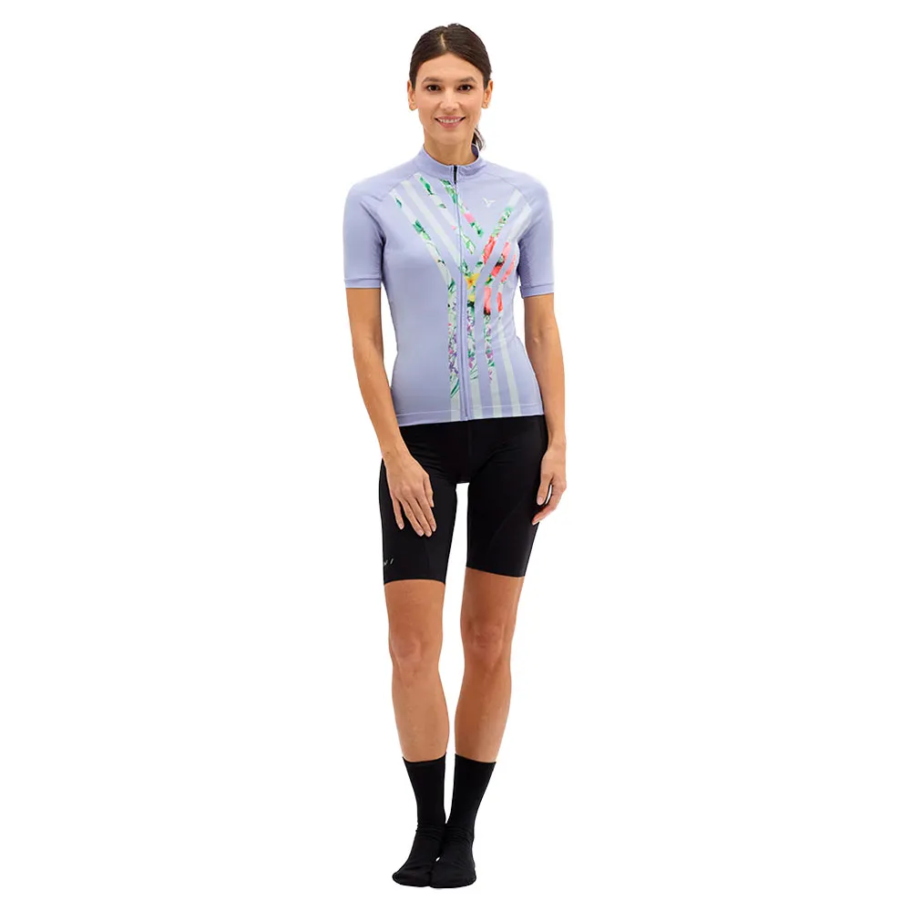 Silvini Wd2412 Calnia Kurzarm-radtrikot Silvini Wd2412 Calnia Kurzarm-radtrikot