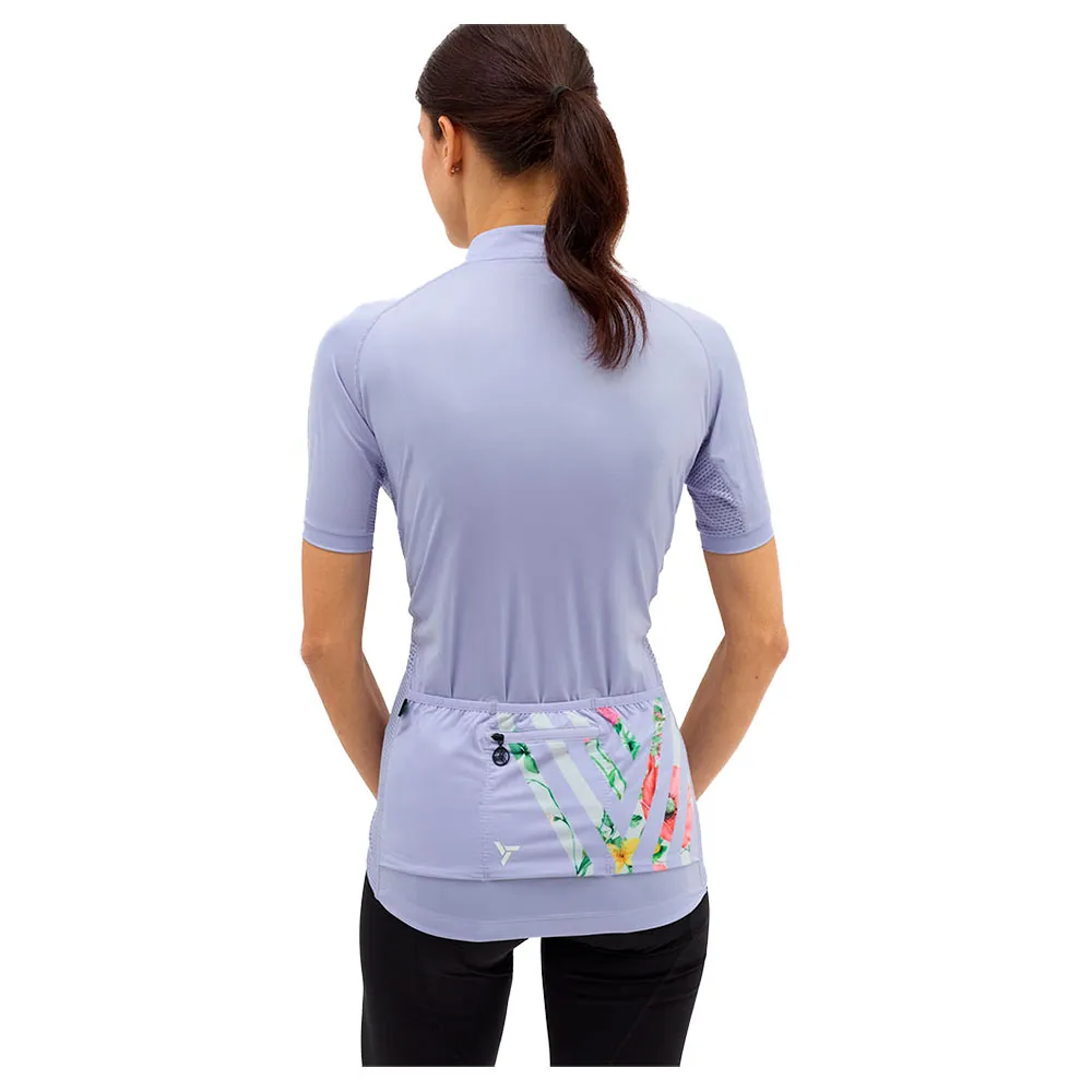Silvini Wd2412 Calnia Kurzarm-radtrikot Silvini Wd2412 Calnia Kurzarm-radtrikot
