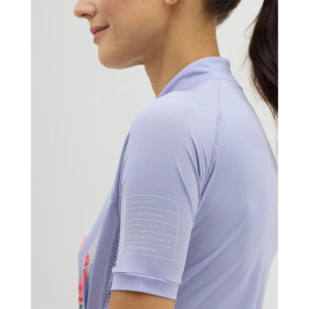 Silvini Wd2412 Calnia Kurzarm-radtrikot Silvini Wd2412 Calnia Kurzarm-radtrikot