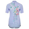 Silvini Wd2412 Calnia Kurzarm-radtrikot