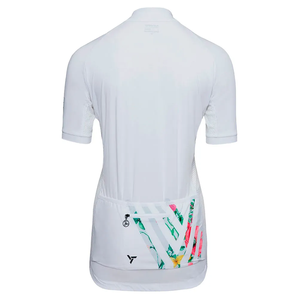 Silvini Wd2412 Calnia Kurzarm-radtrikot