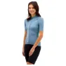Silvini Wd2428 Mazzana Kurzarm-radtrikot