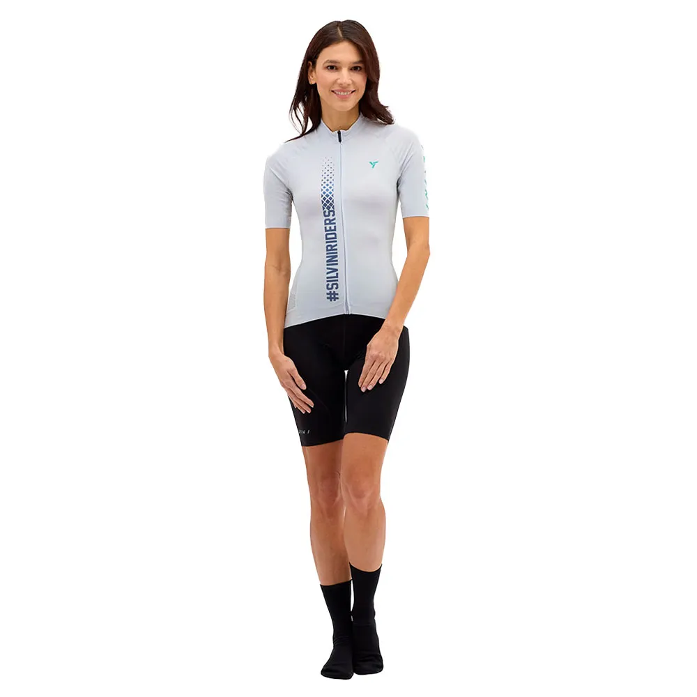 Silvini Wd2428 Mazzana Kurzarm-radtrikot Silvini Wd2428 Mazzana Kurzarm-radtrikot
