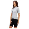 Silvini Wd2428 Mazzana Kurzarm-radtrikot