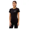 Silvini Wd2521 Monira Kurzarm-t-shirt