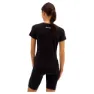 Silvini Wd2521 Monira Kurzarm-t-shirt