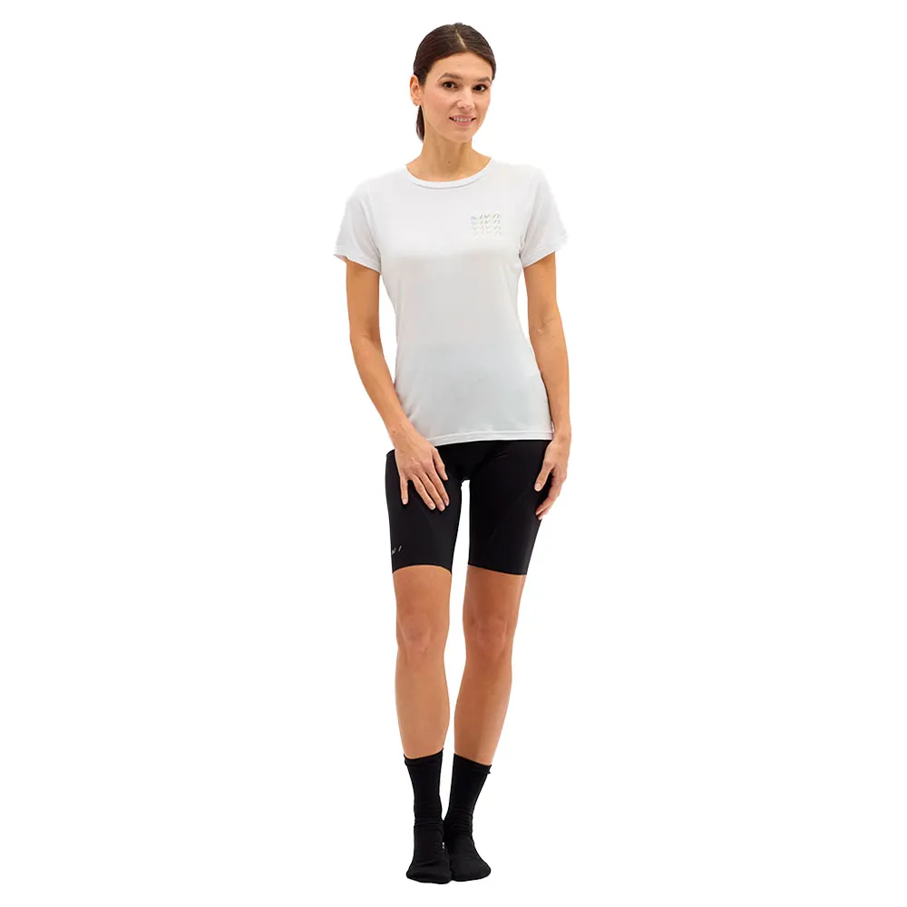 Silvini Wd2521 Monira Kurzarm-t-shirt