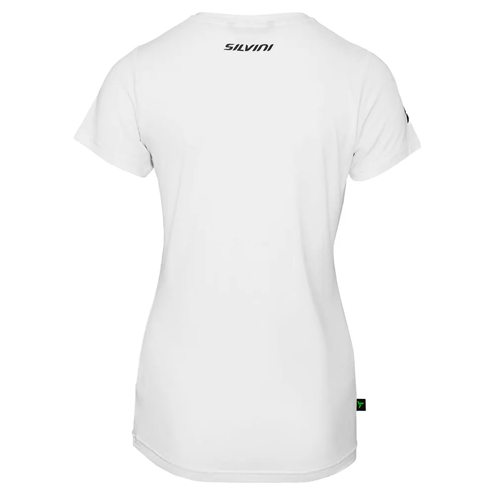 Silvini Wd2521 Monira Kurzarm-t-shirt