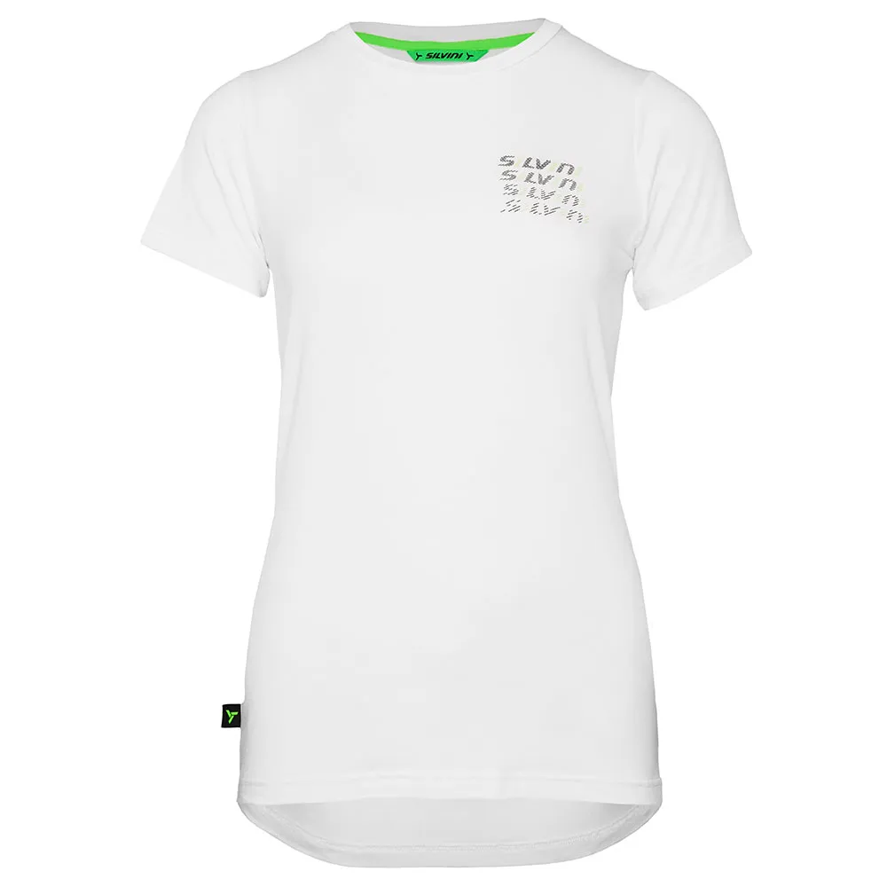 Silvini Wd2521 Monira Kurzarm-t-shirt