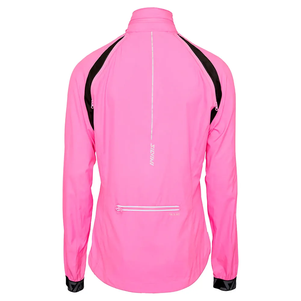 Silvini Wj1623 Vetta Jacke Silvini Wj1623 Vetta Jacke