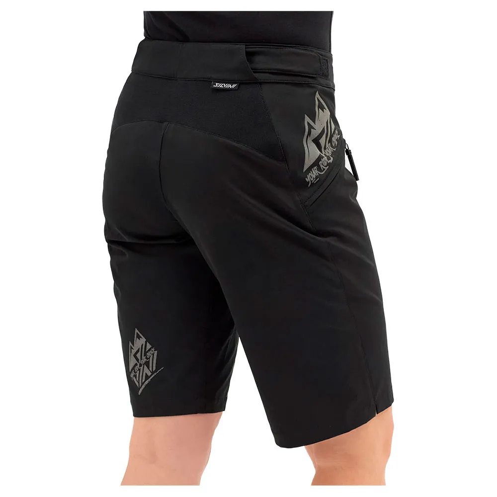 Silvini Wp2420 Fabriana Kurze Hose Silvini Wp2420 Fabriana Kurze Hose