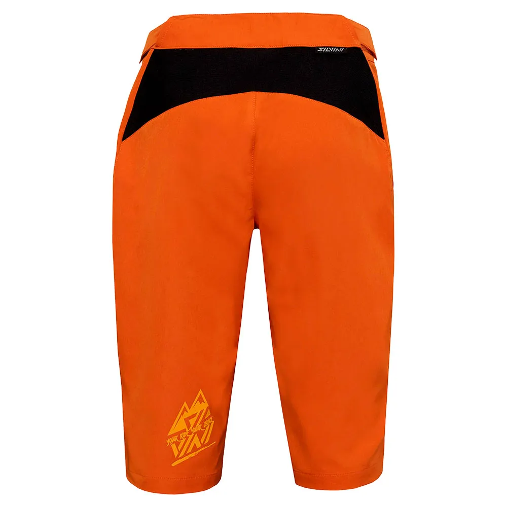 Silvini Wp2420 Fabriana Kurze Hose Silvini Wp2420 Fabriana Kurze Hose