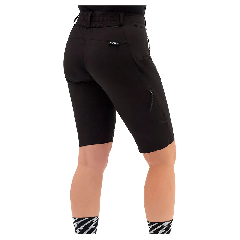 Silvini Wp2431 Alma Kurze Hose Silvini Wp2431 Alma Kurze Hose
