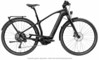 Simplon Chenoa Bosch CX Deore10 Matt/Black Glossy 28" 625 Wh Diamant Simplon Chenoa Bosch CX Deore10 Matt/Black Glossy 28" 625 Wh Diamant
